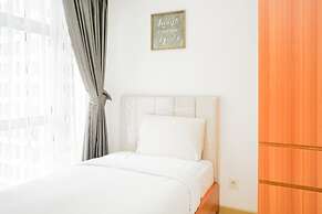 Great Choice 2BR Apartment at M-Town Residence