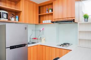 Great Choice 2BR Apartment at M-Town Residence