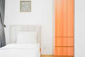 Great Choice 2BR Apartment at M-Town Residence