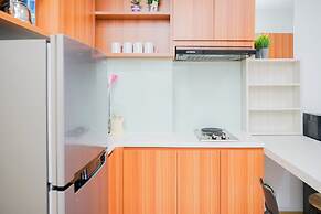 Great Choice 2BR Apartment at M-Town Residence