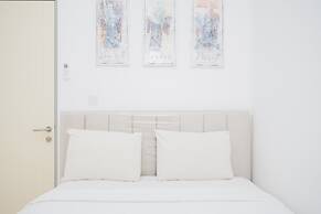 Great Choice 2BR Apartment at M-Town Residence