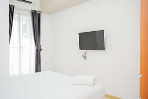 Great Choice 2BR Apartment at M-Town Residence