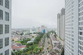 Great Choice 2BR Apartment at M-Town Residence