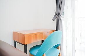 Great Choice 2BR Apartment at M-Town Residence