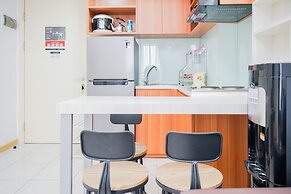 Great Choice 2BR Apartment at M-Town Residence