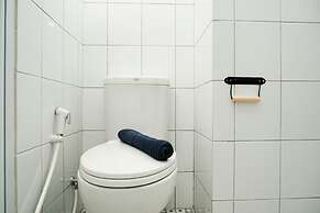 Comfort Studio Emerald Bintaro Apartment near British School