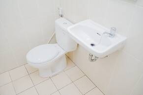 Cozy Living Studio Apartment M-Town Residence