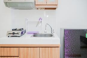 Cozy Living Studio Apartment M-Town Residence