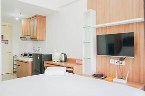 Cozy Living Studio Apartment M-Town Residence