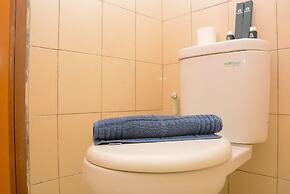 Comfort and Modern Studio Tifolia Apartment