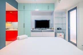 Comfort Studio Tamansari Sudirman Apartment
