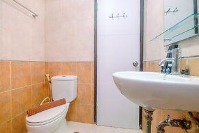 Comfort Studio Tamansari Sudirman Apartment