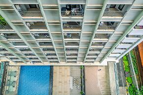 Comfort Studio Tamansari Sudirman Apartment