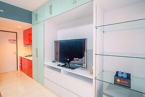 Comfort Studio Tamansari Sudirman Apartment
