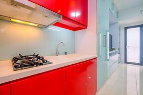 Comfort Studio Tamansari Sudirman Apartment