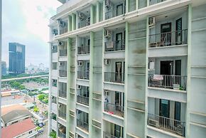 Comfort Studio Tamansari Sudirman Apartment