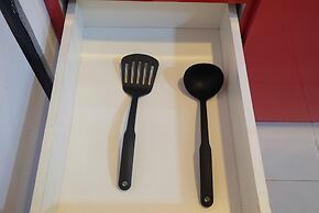 Comfort Studio Tamansari Sudirman Apartment