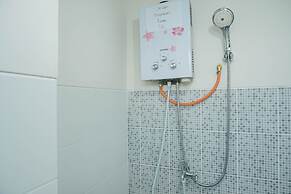 Homey Studio at Sentraland Cengkareng Apartment near Airport