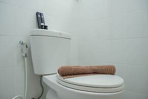 Homey Studio at Sentraland Cengkareng Apartment near Airport