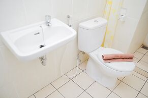 Comfort and Spacious 2BR Apartment M-Town Residence