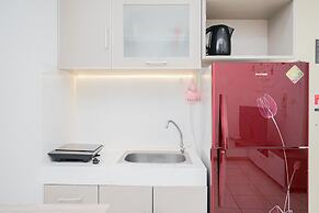 Comfort and Spacious 2BR Apartment M-Town Residence