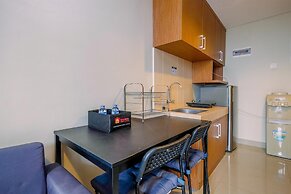 Gorgeous 1BR Apartment Royal Olive Residence