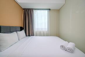 Gorgeous 1BR Apartment Royal Olive Residence