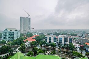 Gorgeous 1BR Apartment Royal Olive Residence