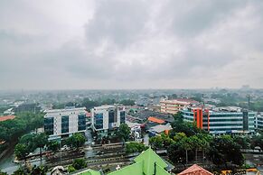 Gorgeous 1BR Apartment Royal Olive Residence