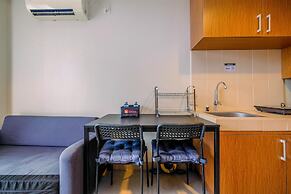 Gorgeous 1BR Apartment Royal Olive Residence