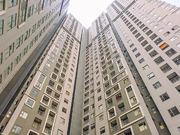 Gorgeous 1BR Apartment Royal Olive Residence