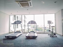 Gorgeous 1BR Apartment Royal Olive Residence