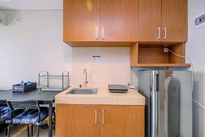 Gorgeous 1BR Apartment Royal Olive Residence