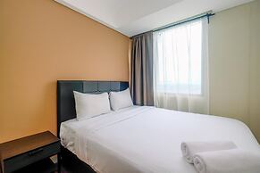 Gorgeous 1BR Apartment Royal Olive Residence