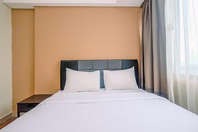 Gorgeous 1BR Apartment Royal Olive Residence