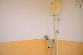 Comfort 1BR with Study Room Menteng Square Apartment