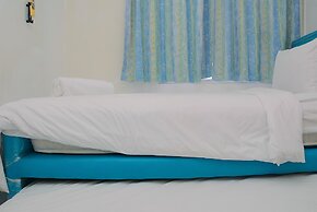 Comfort 1BR with Study Room Menteng Square Apartment