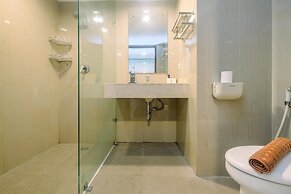 Brand New Studio Apartment at H Residence