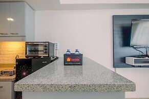 Brand New Studio Apartment at H Residence