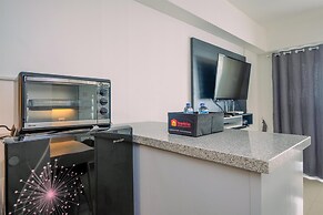 Brand New Studio Apartment at H Residence