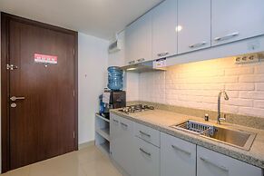 Brand New Studio Apartment at H Residence