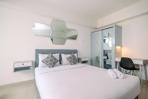 Brand New Studio Apartment at H Residence