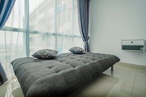 Brand New Studio Apartment at H Residence