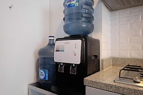 Brand New Studio Apartment at H Residence