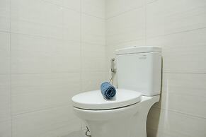 Fully Furnished with New Design Studio Ciputra International Apartment