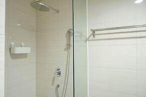 Fully Furnished with New Design Studio Ciputra International Apartment