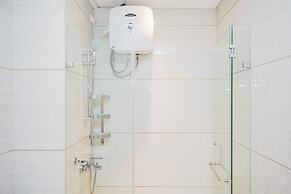 Great Choice 1BR at Brooklyn Alam Sutera Apartment