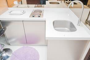 Great Choice 1BR at Brooklyn Alam Sutera Apartment