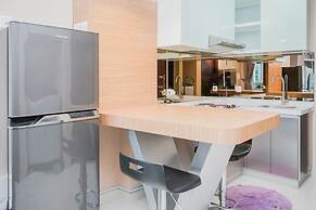 Great Choice 1BR at Brooklyn Alam Sutera Apartment