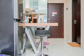 Great Choice 1BR at Brooklyn Alam Sutera Apartment